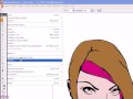 tutorial photoshop illustrator vectorisation & colorisation fr partie 2 tutorial photoshop illustrator vectorisation & colorisation fr partie 2