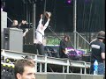 sej tankian | getafe electric festival
