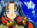 AIR TV-megumeru version-