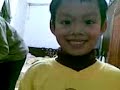 Cu Dzung cho Linh an Cu Dzung cho Linh an