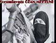 A��k Mahzuni �erif Ba� �rt�s�