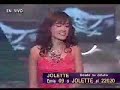este es uno de los videos de jolette que me encantan