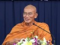 Buông xả niệm Phật