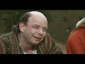 Scena dal film La storia fantastica