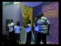 Jermaine Edwards - Album LaunchRadical YouthAlbum: A Closer Walk (Island Worship 2)