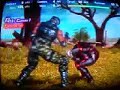 dead or alive 4: l freeze l Bayman Combo Video