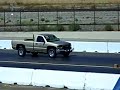 Fastest Diesel @ California speedway.... Fastest Diesel @ California speedway....