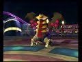 Pokemon Battle Revolution Wi-fi Match 17