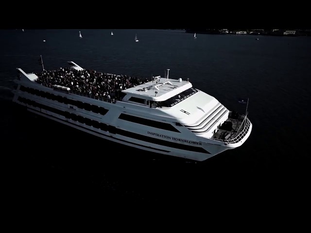 San Diego Nightlife Events | Nightlife Party on the Water | City Experiences