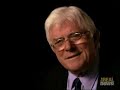 Phil Donahue: On TheREALnews Pt.2