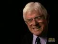Phil Donahue: On TheREALnews Pt.2