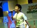 shawn singing nan yong