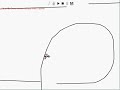 Crazy Line Rider