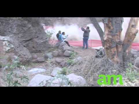 Rally Guanajuato 2013/ Llano Grande