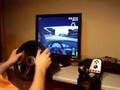 Drift in LFS with G25 (720º)
