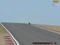 Road Atlanta  Ledenon on GP500