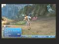 Final Fantasy XII Rubber Suit earliest