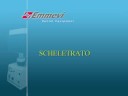 EMMEVI - Part1 - Saldatrice ottica QUASAR (Mod.2003)