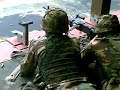 Mag 7.62mm schieten Mag 7.62mm schieten