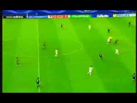 LOS DIEZ MEJORES GOLES DE ALEMANIA 2006 los diez mejores goles de alemania 2006: