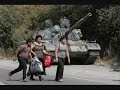 russia in georgia