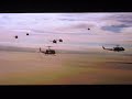 Great Movie Scenes 16 of 50 - Apocalypse Now