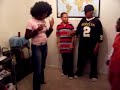 Walk it out / crunk juice