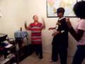 Walk it out / crunk juice
