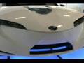 Toyota FT-HS 油電複合動力概念車