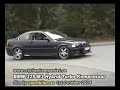 BMW 325 M3 Hybrid Turbo Kompressor BMW 325 M3 Hybrid Turbo Kompressor