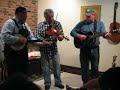 The Grey Eagles - June Apple