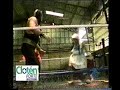 Luchadora