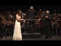 TV3 - Telenotícies - Plácido Domingo es posa el públic de Peralada a la butxaca