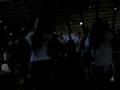 Joining the Tupe Indians Dancing