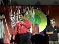 Cuarteto Toma 4 - Brisa de Amistad - En Vivo desde Mall Chillan