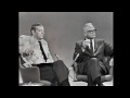 Barry Goldwater explains his vote against the Civil ...