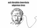 En fr�ga om retorik (swedish)