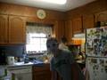 fuck were making breakfast