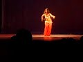 Belly Dance (Karina Bailarina Argentina)