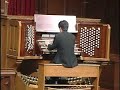 J.S. Bach - Prelude and Fugue in A Minor