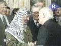 Zeljko Pervan, Tjednica - Arafat
