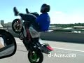 d-Aces Superbike Stunt Riding d-Aces Superbike Stunt Riding
