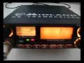 CB Radio - Dutch Station Talking to Slovenian Station