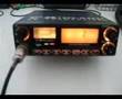CB Radio - Dutch Station Talking to Slovenian Station