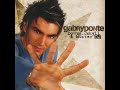 Gabry Ponte - Pinochio Gabry Ponte - Pinochio