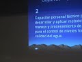 Monitoreo de los Recursos Hidricos I