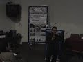 Monitoreo de los Recursos Hidricos I