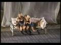 Tove Dahlberg | Cosi fan tutte | Amore e un ladroncello