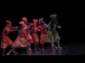 Shadowland - Peers International Theaterensemble