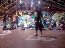 Mike VS Ianko.Skatepark